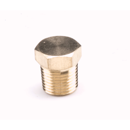 Pipe Plug Hex Heads, 1/2" FMT Sales Ltd