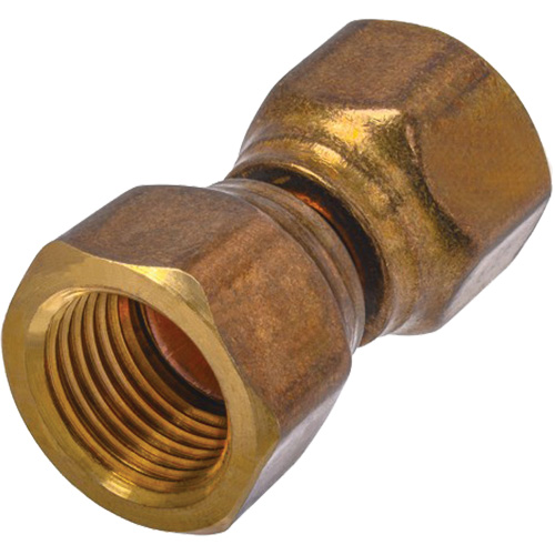 Swivel Nut Connector Forged, 3/4" FMT Sales Ltd