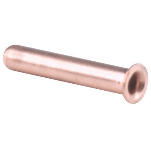 Compression Fittings-complete With Inserts For Non-metalic Tubing, 1/4" FMT Sales Ltd