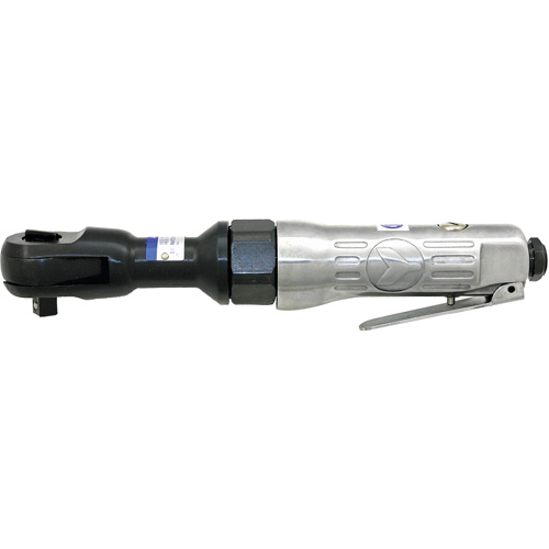 Cl&eacute; &agrave; cliquet pneumatique RW375X, Prise de 3/8", 1/4" NPT, 4 pi³/min FMT Sales Ltd