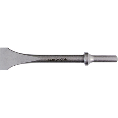 Face Flat Chisel FMT Sales Ltd