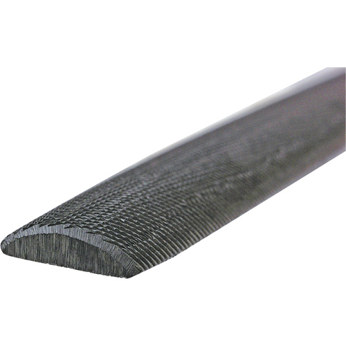 Lime, Demi-ronde, 8" l, Coupe B&acirc;tarde FMT Sales Ltd