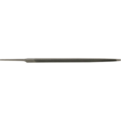 Extra Slim Taper Saw File, Round, 6", Fine FMT Sales Ltd
