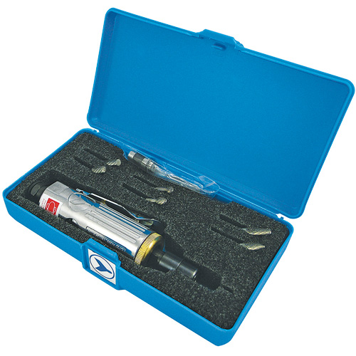 Ensemble meuleuse/fraise 7 mcx FMT Sales Ltd