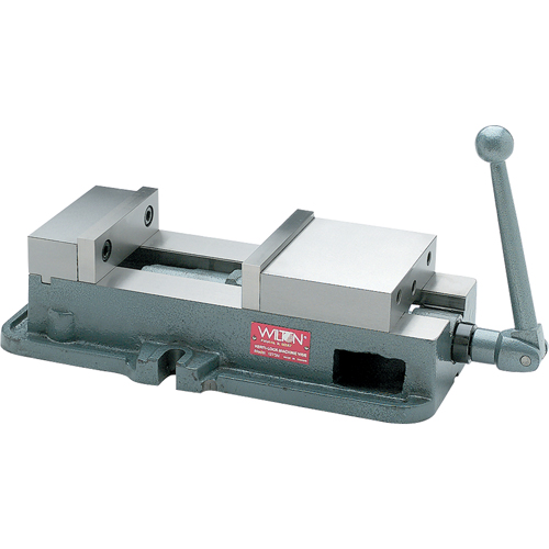 &eacute;taux de machine Verti-Lock - But&eacute;e d'usinage FMT Sales Ltd
