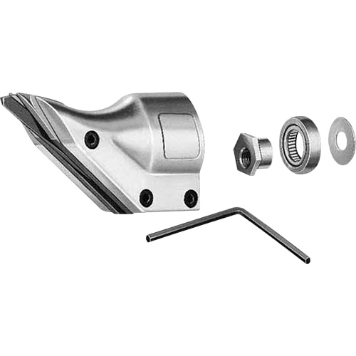 18 Gauge Shear Head Assembly FMT Sales Ltd