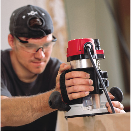 BodyGrip&reg; Router FMT Sales Ltd
