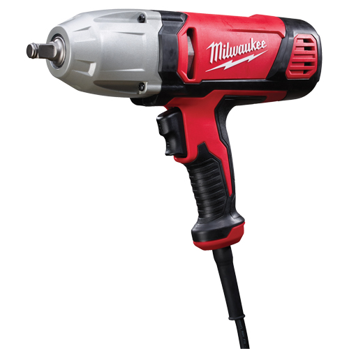 Cl&eacute; &agrave; chocs avec interrupteur basculant, 120 V, Mandrin 1/2" FMT Sales Ltd