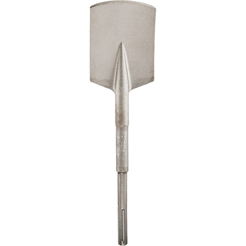 Pelle pour argile FMT Sales Ltd