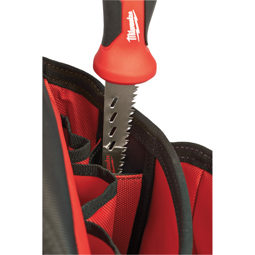 Ceinture de travail a/m&eacute;canisme de suspension pour entrepreneur, Nylon, Noir FMT Sales Ltd