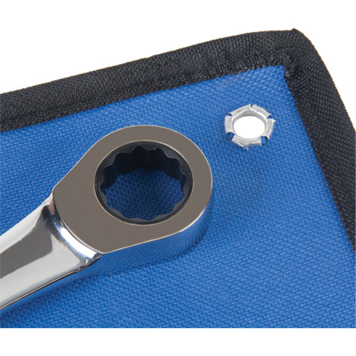 Fixed Head Wrench Set, Combination, 8 Pieces, Imperial FMT Sales Ltd