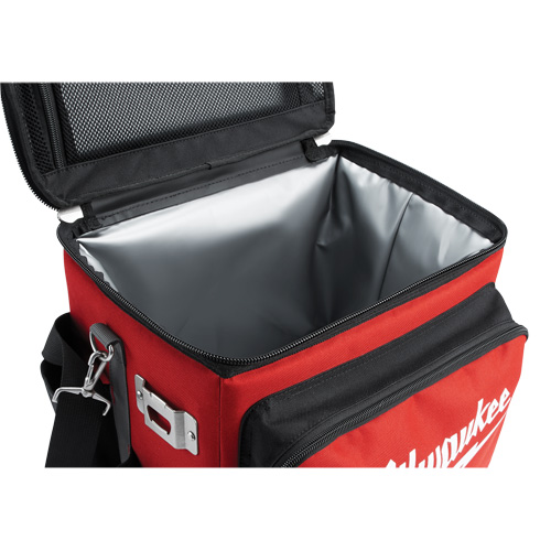 Jobsite Cooler, 20.5 L Capacity FMT Sales Ltd