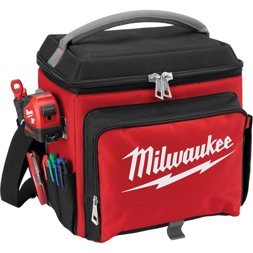 Jobsite Cooler, 20.5 L Capacity FMT Sales Ltd