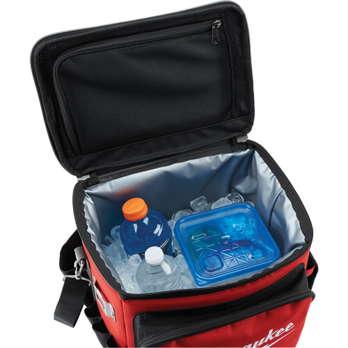 Jobsite Cooler, 20.5 L Capacity FMT Sales Ltd
