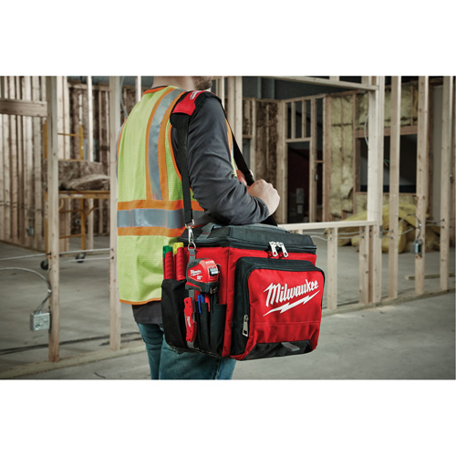 Jobsite Cooler, 20.5 L Capacity FMT Sales Ltd