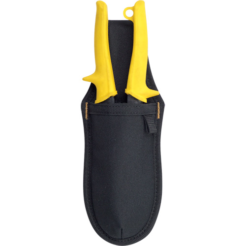 Petit &eacute;tui pour outils, Porte-outil, Polyester, 1 Poches FMT Sales Ltd