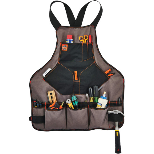 Tablier &agrave; outils 5704 Arsenal FMT Sales Ltd