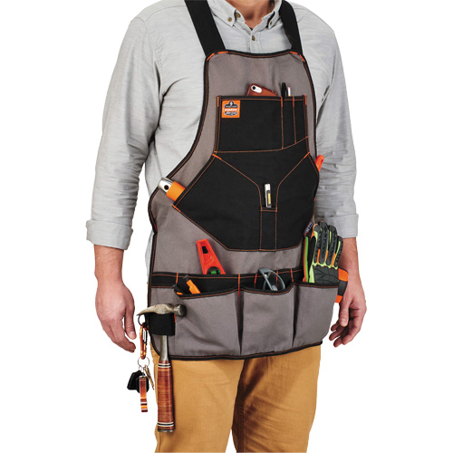Tablier &agrave; outils 5704 Arsenal FMT Sales Ltd
