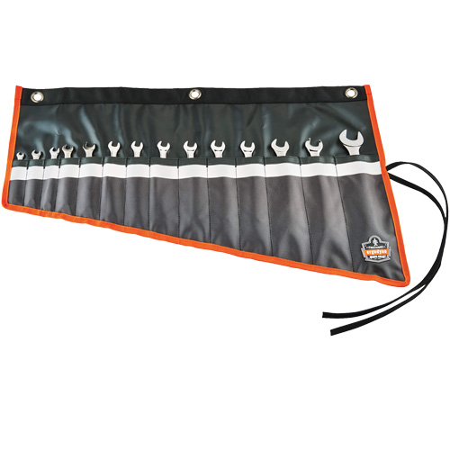 Rouleau de rangement pour cl&eacute;s 5873 Arsenal FMT Sales Ltd