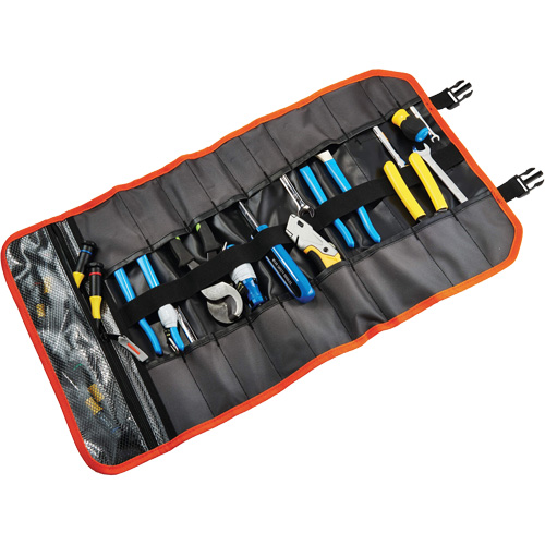 Rouleau de rangement pour cl&eacute;s 5871 Arsenal FMT Sales Ltd