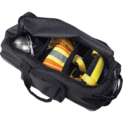 Grand sac &agrave; roues pour l'&eacute;quipement Arsenal 5120 FMT Sales Ltd
