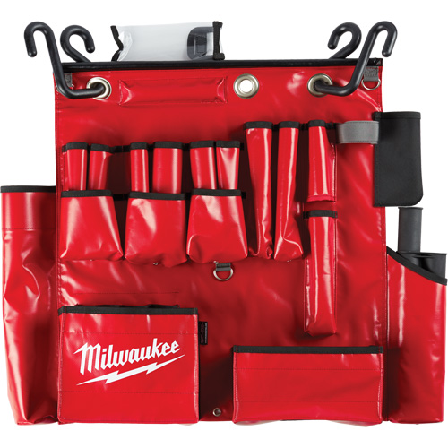Tablier a&eacute;rien pour outils FMT Sales Ltd