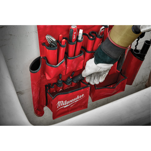 Tablier a&eacute;rien pour outils FMT Sales Ltd