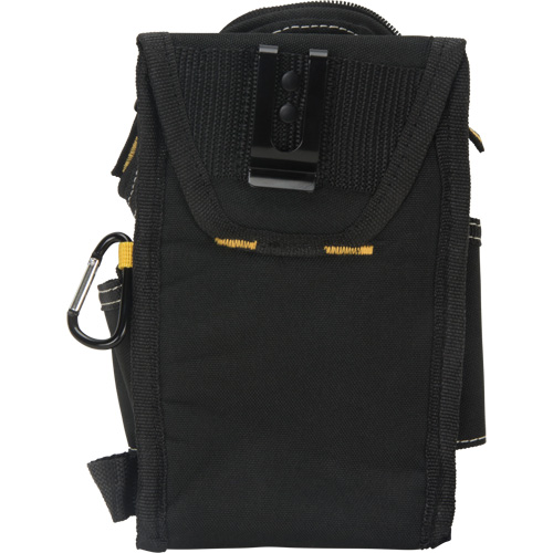 Maintenance Tool Pouch, Multiple Tool Holder, Polyester, 5 Pockets FMT Sales Ltd
