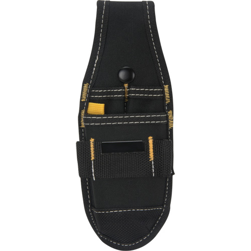 Utility Knife Holder, Knife Holder, Polyester, 3 Pockets FMT Sales Ltd