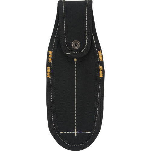 Utility Knife Holder, Knife Holder, Polyester, 3 Pockets FMT Sales Ltd