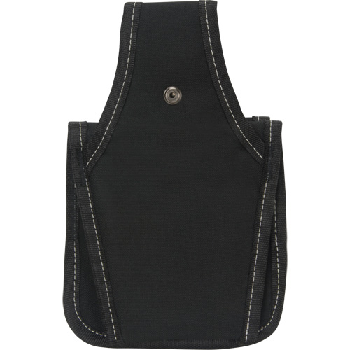 Multi-Pocket Phone & Tool Holder, Multiple Tool Holder, Polyester, 4 Pockets FMT Sales Ltd