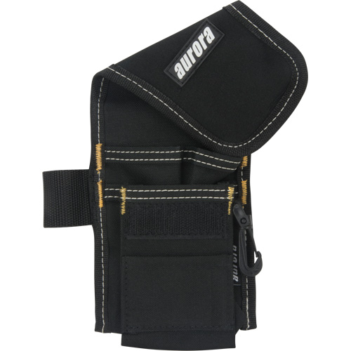 Multi-Purpose Tool Holder, Multiple Tool Holder, Polyester, 4 Pockets FMT Sales Ltd