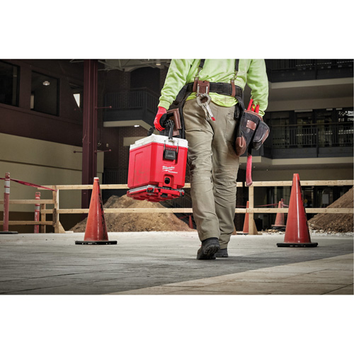 Glaci&egrave;re compacte Packout, 16 pintes Capacit&eacute; FMT Sales Ltd