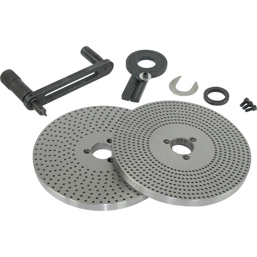 Plateau diviseur pour table rotative FMT Sales Ltd