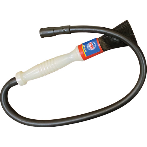 Brosses de nettoyage des pi&egrave;ces FMT Sales Ltd
