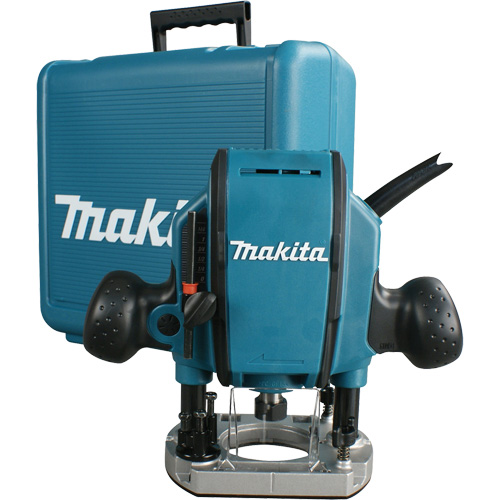 Plunge Router FMT Sales Ltd