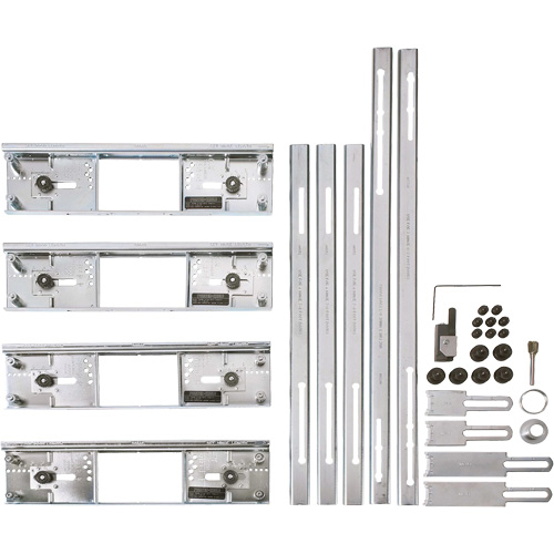 Hinge Butt Template Kit FMT Sales Ltd