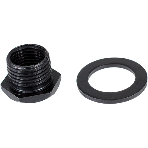 Jeu dadaptateurs pour mandrin de scie-cloche FMT Sales Ltd
