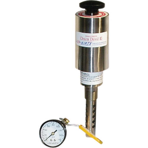 Groupe motopompe pour aspirateur de liquides FMT Sales Ltd