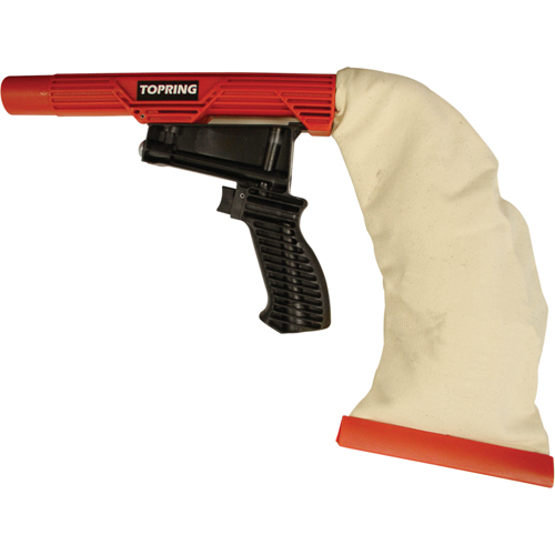 Trousses pistolet aspirateur Gunvac FMT Sales Ltd