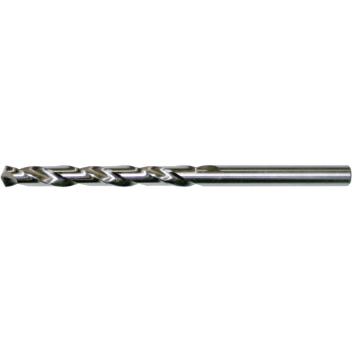 foret rallonge d'usage g&eacute;n&eacute;ral a&eacute;ronautique CLEVELAND, 3/64", Acier rapide, Cannelure 3/4", Pointe de 135° FMT Sales Ltd
