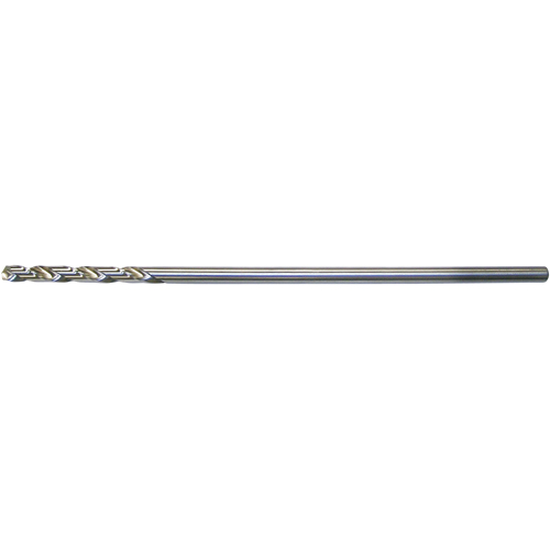foret rallonge d'usage g&eacute;n&eacute;ral a&eacute;ronautique CLEVELAND, 1/16", Acier rapide, Cannelure 7/8", Pointe de 135° FMT Sales Ltd