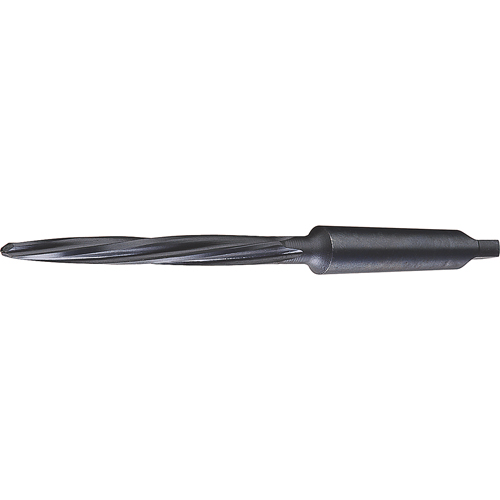 Al&eacute;soirs de chaudronnerie en oxyde noir CLEVELAND, 7/16", Tige MTS FMT Sales Ltd