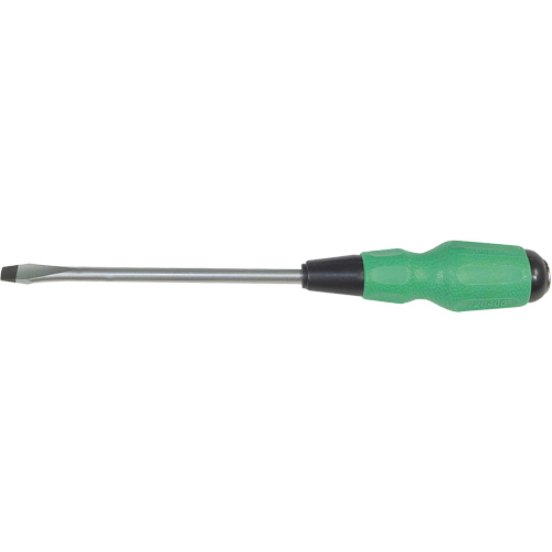 TDS-6 Tournevis &agrave; fente Torque Drive 5/16", 6" Longueur FMT Sales Ltd