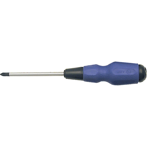 Tournevis Phillips TORQUE DRIVE, 4" Longueur FMT Sales Ltd