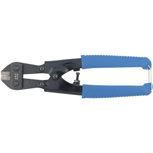 Coupe-boulon robuste, 8" l, Coupe centrale FMT Sales Ltd