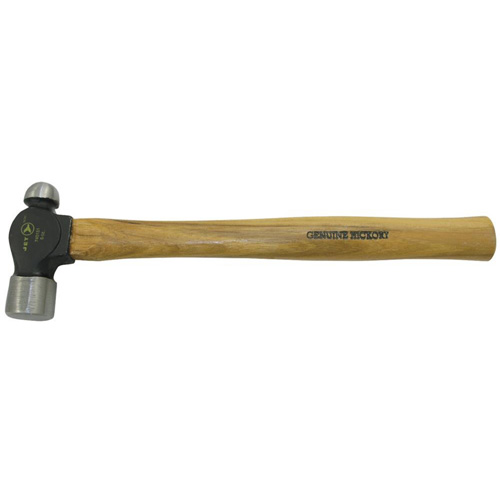BP-32H Marteau &agrave; panne ronde, Poids de la t&ecirc;te 32 oz, Face Ordinaire, Prise Bois FMT Sales Ltd