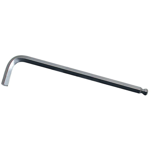 S2 Long Arm Hex Key, Ball End, 1/16" x L Shape FMT Sales Ltd