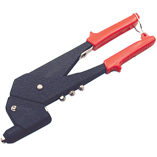 Pince &agrave; rivets &agrave; t&ecirc;te pivotante 360° JRT-736 FMT Sales Ltd