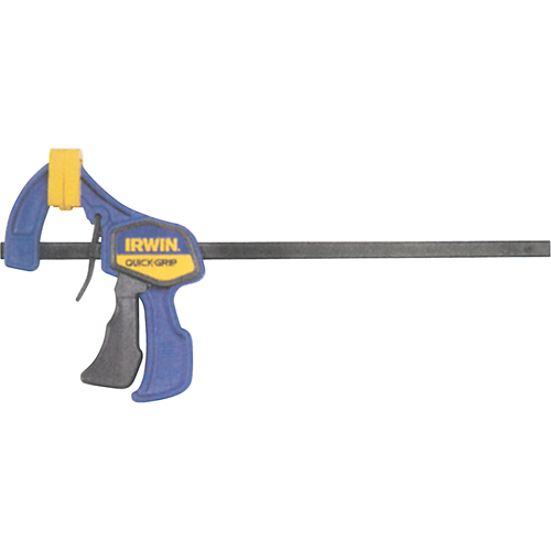 Quick-Grip&reg; One-Handed Clamps - Bar Clamps/Spreaders, 12" (305 mm) FMT Sales Ltd
